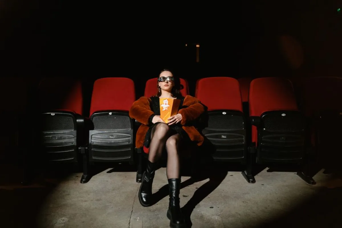 midnight cinema